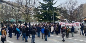 Λένε «ΟΧΙ» στο μεγάλο φωτοβολταϊκό οι κάτοικοι της Καλαμιάς- Δέσμευση Μαλούτα για αρνητική απόφαση του Δ.Σ.