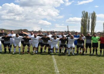 Μελίτη: Αγώνας προς τιμή παλιού παίκτη του Μελιτέα Θωμά Καραφύλλη