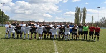 Μελίτη: Αγώνας προς τιμή παλιού παίκτη του Μελιτέα Θωμά Καραφύλλη