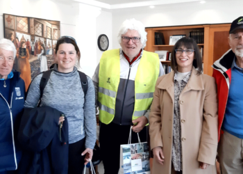 Καστοριά: Εκ νέου Χαρτογράφηση & Πιστοποίηση με Διεθνή Χαρακτήρα οι Διαδρομές του Run Greece