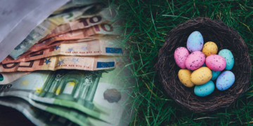 Καταβολή Δώρου Πάσχα – Υπολογίστε το online