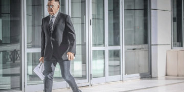 Κιβωτός του Κόσμου: Αναλαμβάνει τον π. Αντώνιο ο Αλέξης Κούγιας... υπό έναν όρο