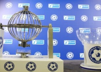 Την Τετάρτη 5/4 οι κληρώσεις προβιβασμού στην SL2 και την Γ’ Εθνική