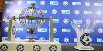 Την Τετάρτη 5/4 οι κληρώσεις προβιβασμού στην SL2 και την Γ’ Εθνική