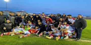 Κυπελλούχος της ΕΠΣ Κοζάνης η ΚΟΖΑΝΗ που λύγισε στην παράταση τον ηρωικό Φούφα σε ένα επεισοδιακό τελικό