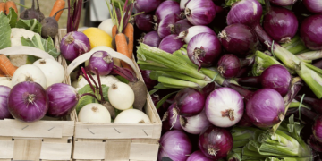 Κοζάνη: Μετατίθεται η ημέρα της λαϊκής αγοράς Αριστοτέλους λόγω των εορτών του Πάσχα -Δείτε πότε θα γίνει