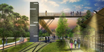 Κοζάνη: Σιδηροδρομική σήραγγα στην περιοχή του ΟΣΕ – Διαγωνισμός για το έργο «CUT&COVER»