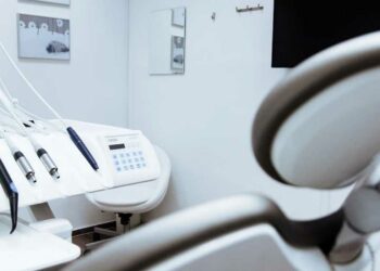 Ξεκινά το Dentist Pass - Δωρεάν εξετάσεις για καρκίνο σε συγκεκριμένες επαγγελματικές ομάδες