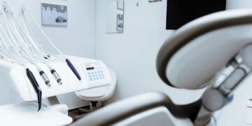 Ξεκινά το Dentist Pass - Δωρεάν εξετάσεις για καρκίνο σε συγκεκριμένες επαγγελματικές ομάδες