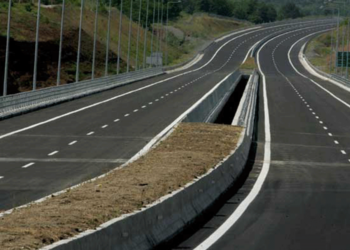 Κυκλοφοριακές ρυθμίσεις στη Ν.Ε.Ο. Κοζάνης - Φλώρινας λόγω εργασιών καθαρισμού και κοπής της βλάστησης