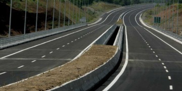 Κυκλοφοριακές ρυθμίσεις στη Ν.Ε.Ο. Κοζάνης - Φλώρινας λόγω εργασιών καθαρισμού και κοπής της βλάστησης