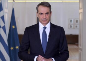 Το μήνυμα Μητσοτάκη για τις εκλογές