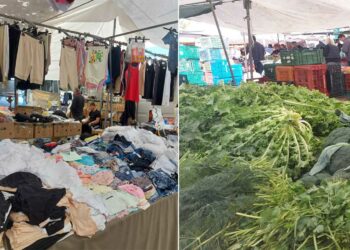 ΕΟΡΔΑΙΑ: Ο νέος κανονισμός λειτουργίας λαϊκών αγορών, οι ενστάσεις και το σχέδιο για κλειστή λαϊκή