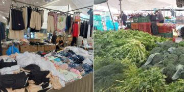 ΕΟΡΔΑΙΑ: Ο νέος κανονισμός λειτουργίας λαϊκών αγορών, οι ενστάσεις και το σχέδιο για κλειστή λαϊκή