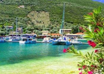 Πού θα ταξιδέψουν οι βορειοελλαδίτες για το Πάσχα