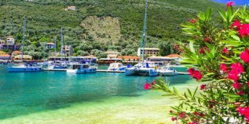 Πού θα ταξιδέψουν οι βορειοελλαδίτες για το Πάσχα