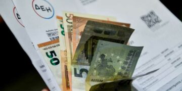 Τιμολόγια ρεύματος: Από 1η Μαΐου έρχονται νέες αυξήσεις στα πάγια των παρόχων μονοφασικών