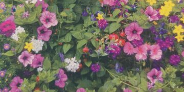 Η Πρωτομαγιά των χρωμάτων και των αρωμάτων! (της Κούλας Πουλασιχίδου)