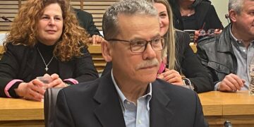 Υποψήφιος Δήμαρχος ο Λάζαρος Μαλούτας: «Η Κοζάνη του 2030 η νέα πρόκληση»- Τι είπαν Διαμαντοπούλου, Μπένος, Ασκούνης