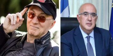 Η ανάρτηση του Νίκου Μαστοράκη για τη συμβολή του Μιχάλη Παπαδόπουλου στο κλασικό αυτοκίνητο