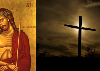 Μεγάλη Εβδομάδα : Προσδοκία Ανάστασης – Γράφει ο Γεώργιος Τρυφωνόπουλος