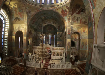 Μεγάλη Τετάρτη: H Ακολουθία του Ευχελαίου – Tι γιορτάζουμε σήμερα