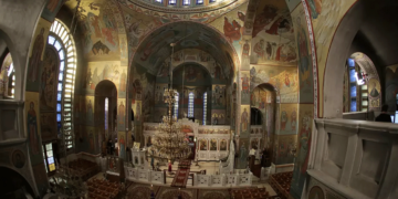 Μεγάλη Τετάρτη: H Ακολουθία του Ευχελαίου – Tι γιορτάζουμε σήμερα