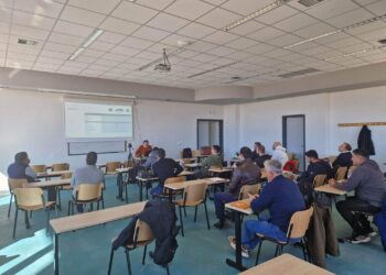 Το υδρογόνο διδάσκεται στο Πανεπιστήμιο Δυτικής Μακεδονίας- Το μοναδικό μεταπτυχιακό σε ελληνικό Πανεπιστήμιο