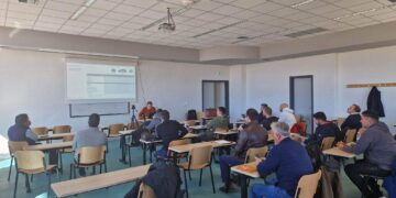 Το υδρογόνο διδάσκεται στο Πανεπιστήμιο Δυτικής Μακεδονίας- Το μοναδικό μεταπτυχιακό σε ελληνικό Πανεπιστήμιο