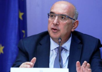 Μιχάλης Παπαδόπουλος: Η Ελλάδα μπήκε στο «κλαμπ» των 20 πιο ανεπτυγμένων χωρών του κόσμου στα Logistics