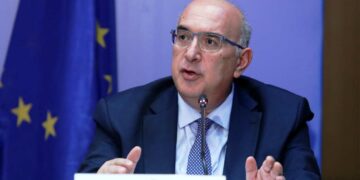 Μιχάλης Παπαδόπουλος: Η Ελλάδα μπήκε στο «κλαμπ» των 20 πιο ανεπτυγμένων χωρών του κόσμου στα Logistics