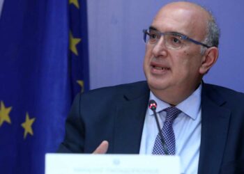 Μιχάλης Παπαδόπουλος: Η Ελλάδα πρωτοπορεί στην εισαγωγή του υδρογόνου στις Μεταφορές