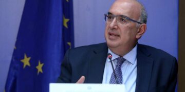 Μιχάλης Παπαδόπουλος: Η Ελλάδα πρωτοπορεί στην εισαγωγή του υδρογόνου στις Μεταφορές