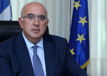 Μιχάλης Παπαδόπουλος: Οι πράσινες μεταφορές είναι μια στρατηγική επιλογή του Υπουργείου Υποδομών και Μεταφορών