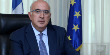 Μιχάλης Παπαδόπουλος: Οι πράσινες μεταφορές είναι μια στρατηγική επιλογή του Υπουργείου Υποδομών και Μεταφορών