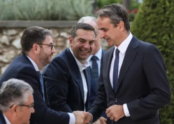 «Κλείδωσε» η ημερομηνία για το debate -Στις 10 Μαΐου στις 21:00 στην ΕΡΤ