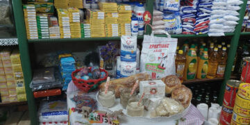 «Μουστάκας – Κάτσιου Ο.Ε.»: Το παραδοσιακό παντοπωλείο στην Πτολεμαΐδα που είναι άρρηκτα συνδεδεμένο με την παρασκευή τσουρεκιών