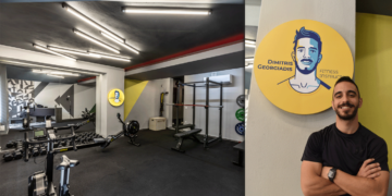 MoveWell Studio στην Πτολεμαΐδα: Επανάσταση στο fitness με ολιγομελή τμήματα