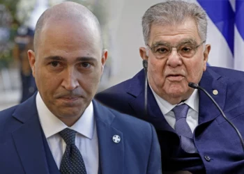 Κόπηκε από τον Άρειο Πάγο το κόμμα Εμφιετζόγλου, Μπογδάνου – Υπό εξέταση το κόμμα Κανελλόπουλου