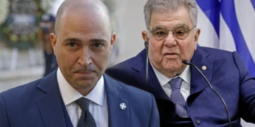 Κόπηκε από τον Άρειο Πάγο το κόμμα Εμφιετζόγλου, Μπογδάνου – Υπό εξέταση το κόμμα Κανελλόπουλου