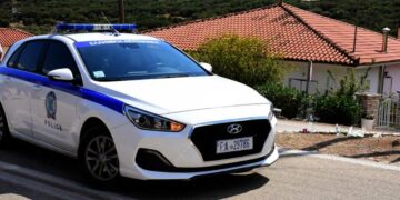 Μυτιλήνη: Περιέλουσε τον άντρα της με εύφλεκτο υγρό και του έβαλε φωτιά