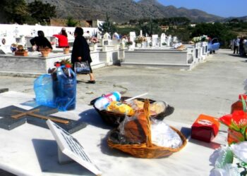 Τα έθιμα την Δεύτερη Μέρα του Πάσχα- Τι γίνεται στο Πρωτοχώρι Κοζάνης