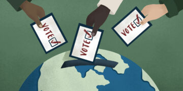 Οι εκλογές, το περιβαλλοντικό αποτύπωμα και η ηλεκτρονική ψήφος – Γράφει ο Λάζαρος Π. Σισμανίδης