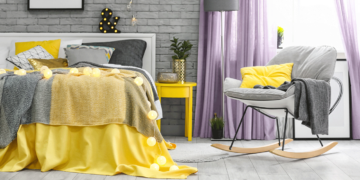 Όλα όσα πρέπει να γνωρίζετε για να διακοσμήσετε με υφάσματα έναν χώρο