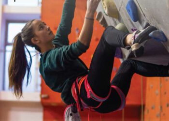 Πανελλήνιος Αγώνας Αναρρίχησης στη Σιάτιστα το Σάββατο 13 Μαΐου 2023