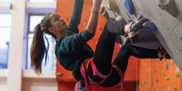 Πανελλήνιος Αγώνας Αναρρίχησης στη Σιάτιστα το Σάββατο 13 Μαΐου 2023