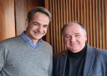 Σταύρος Παπασωτηρίου, υπ. βουλευτής Ν. Φλώρινας: “Αγαπώ τον τόπο μας και μέριμνα μου είναι η ανάπτυξη της με νέες ιδέες και σταθερότητα”