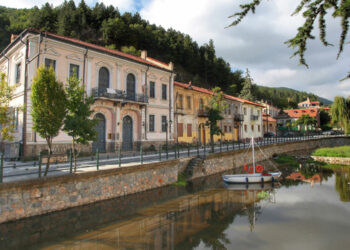 Παρουσίαση και συζήτηση της πρότασης δημιουργίας Θύλακα Καινοτομίας στην Φλώρινα