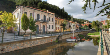 Παρουσίαση και συζήτηση της πρότασης δημιουργίας Θύλακα Καινοτομίας στην Φλώρινα