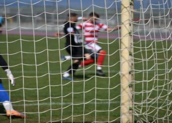 ΕΠΣ Φλώρινας: Play-off: Ισοπαλία τίτλου για τον Ερμή στην Μελίτη